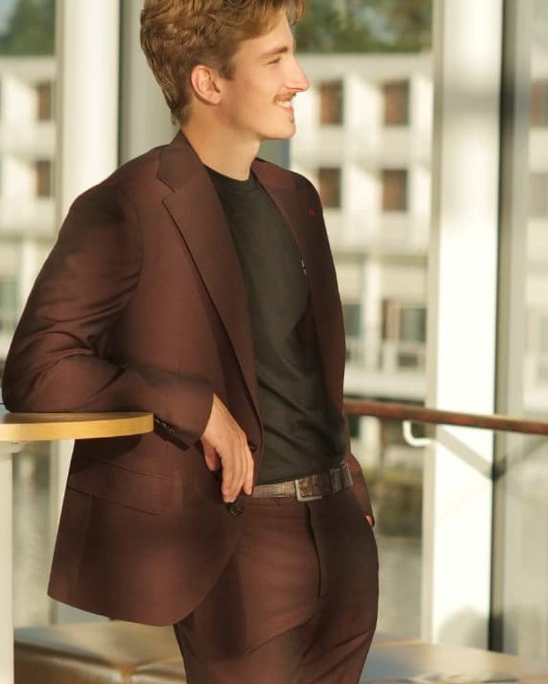 Aaron Canham, MANAGING DIRECTOR at Omni Solutions